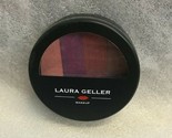 Laura Geller Dream Creams Raspberry lip palette Lipstick sugar free - £10.27 GBP