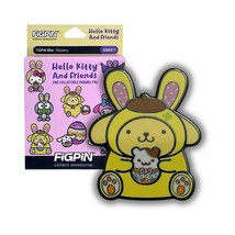 Hello Kitty &amp; Friends Series 7 FiGPiN Mystery Minis - New / Unscanned - $15.00