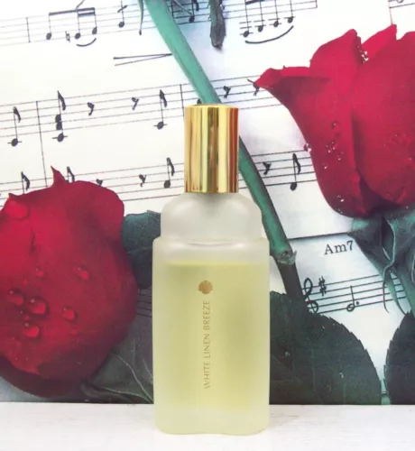 Estee Lauder White Linen Breeze EDP Spray 2.0 FL. OZ. NWOB - $109.99