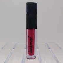 Beauty For Real Lip Cream HOTTER THAN MIAMI .07oz NWOB - $8.90