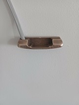 Tz Golf - Vintage, Rare Ping Kushin Putter 85029 Rh Steel Shaft 34.5&quot; - £110.47 GBP