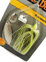 Uncle Buck&#39;s NIB Deluxe Spinnerbait UB-3824 W Bass Pro Shops - £9.40 GBP