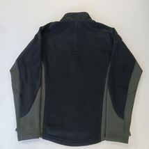 REI RN#37249 Women's Black/Gray Full Zip Jacket Pockets Size Small image 2