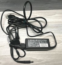 HP 65W 19.5V 3.33A Laptop AC Adapter Charger CN550-80089 PPP019L-S PA - $19.89