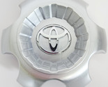 ONE 2003-2009 Toyota 4Runner # C69428 16x7 6 Spoke Aluminum Wheel Center... - $27.99