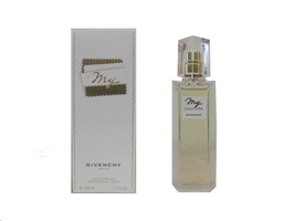 MY COUTURE By Givenchy Perfume 3.3 0z / 3.4 oz / 100 ml EDP Spray Women NIB - $49.95