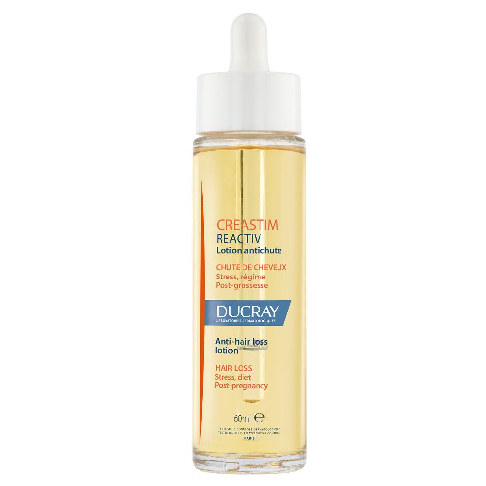 Ducray Lotion against hair loss Creastim Reactiv 60 ml