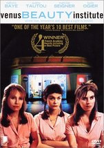 Venus Beauty Institute [DVD] [DVD] - £30.79 GBP