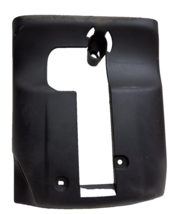 05 06 07 08 09 Ford mustang black lower steering column cover 5R33-3K512... - $24.74