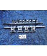 02-06 Acura RSX K20A3 rocker arm assembly set pair rockers engine motor ... - $136.75 CAD