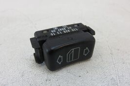 Mercedes R129 SL320 SL500 switch, window 1298201310 - $13.49