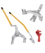VEVOR Radial Bias Ply/Tubeless Tire Changer Mount Demount 22.5-24.5 Inch... - $2,588.64 MXN