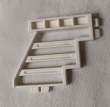 Playmobil 3310720 Spirit Lucky's House Playset Replacement Stair Railing Piece - $3.95