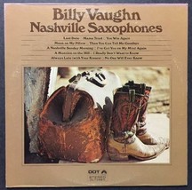 Billy Vaughn - Nashville Sassofoni Vinile LP - £12.61 GBP