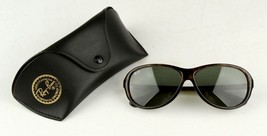 *Ray Ban RB 4153 710 3N Sunglasses - $1,034.19 MXN