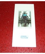 B&amp;W DIGITAL MONITORS BROCHURE (8 PAGES) - $6.00