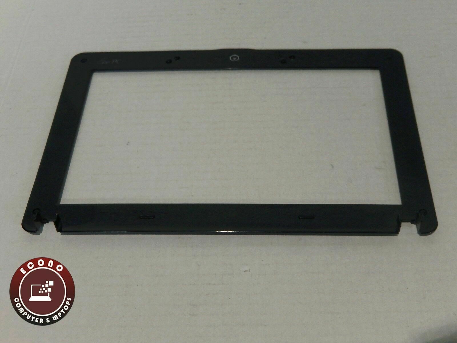 Asus Eee PC 1005PEG 10&quot; LCD Screen Front Bezel 13GOA1B4AP051-10 - $1.58