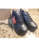 New Balance 608v5 SR Soft Toe Work Shoes, Men&#39;s Size 7.5 , Black NEW MSR... - €55,88 EUR