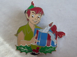 Disney Trading Spille 141995 Peter Pan - Vacanza 2020 - Scoprire Conceal - $18.49