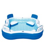 88-in x 26-in Deep Premier Family Inflatable Pool w/Cover - $466.61