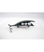 Michael Michaud Silver Seasons Peapod Three Pearl Pin - $80.11 CAD
