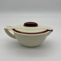 3 pc Tupperware Insulated Heat &amp; Serve Gravy Boat with Lid 5168A, 5169A,... - $14.84