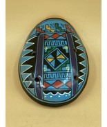 Peruvian Ocarina Flute Peru Ceramic Artisan Crafted Musical Andean - €22,70 EUR