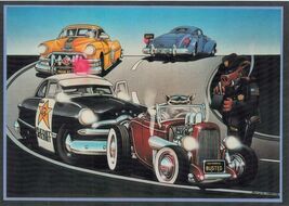 Pitbull Busted by Darryl McKenzie - $39.95