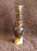 Kevin Sjostrand MarshKing Duck Call  - £71.94 GBP