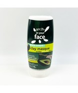 NEW Got2be In Your Face Pure Intent Clay Masque Mask Avocado Kaolin Clay... - $760.08 MXN