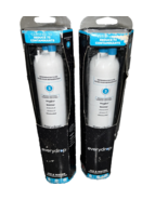 Everydrop Filter 3 ΕDR3RXD1 [Lot of 2] Ice and Water Refrigerator New Se... - $42.75