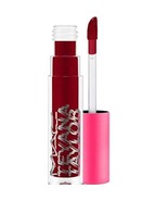 MAC x Teyana Taylor Collection, *10s Across the Board* Lipglass - $42.00