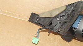 07-11 Volvo S40 V50 Side View Door Mirror BLIS Blind Spot Camera Driver Left LH image 8