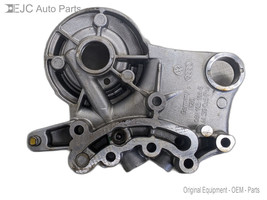 Variable Valve Timing Solenoid Housing For 09-12 Audi A4 Quattro  2.0 06H103166G - $34.60