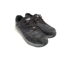 HELLY HANSEN Men&#39;s HHS222001 CTCP Freshtech Low Athletic Safety Shoe Bla... - $47.49