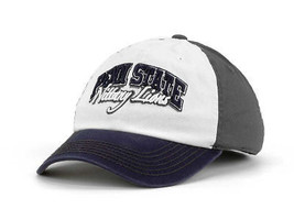 Penn State Nittany Lions TOW The Status Small Medium Flex Fit NCAA Cap Hat - £14.93 GBP