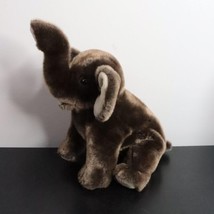 Ty Beanie Buddies Trumpet the Elephant Plush Stuffed Animal 2001 - £6.30 GBP