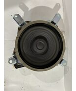 2006 - 2013 LEXUS IS250 IS350 REAR DECK SUBWOOFER BASS SPEAKER OEM - $89.09