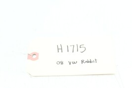 2006-2009 VOLKSWAGEN RABBIT GATEWAY CONTROL MODULE H1715 image 12