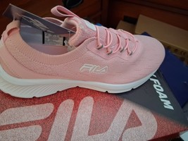 FILA Memory Skyway 20 Women&#39;s Running Shoes Sz 9.5 M Comfortable Casual ... - $51.48