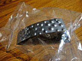 LIONEL PREWAR O GAUGE   UNPAINTED COAL PILE FOR TENDERS  257T-7 (257-262) - $149.39 MXN