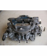 1969 DODGE SUPER BEE PLYMOUTH ROAD RUNNER 383 HP CARBURETOR OEM CARTER #... - $134.98