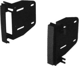 American International Installation Kit for 2007-2014 Chrysler/Dodge/Jee... - $38.90