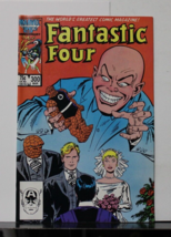 Fantastic Four #300 March 1987 - £4.65 GBP