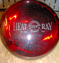 Vintage Heat Ray Infrared Heat Lamp 250 watt E26 Westinghouse Bulb - $39.66