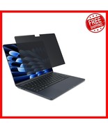 13.6&#39;&#39; Magnetic Privacy Screen for MacBook Air - Reversible Matte and Gl... - $972.66 MXN