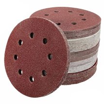 SANDING PAPER ASSORTED GRIT HOWN - STORE - £19.17 GBP