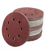 SANDING PAPER ASSORTED GRIT HOWN - STORE - £19.15 GBP