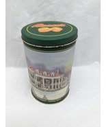 Vintage 1994 Reeses Hersheys Hometown Series Canister #12 Empty Tin - $15.40 CAD