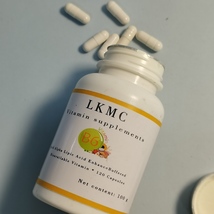 LKMC Vitamin Supplements – Your Daily Dose of Wellness image 6